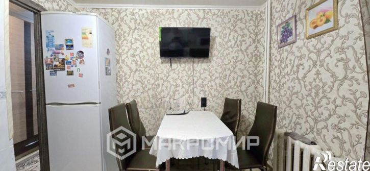 2-комн квартира Банный переулок, 1,  д. 1