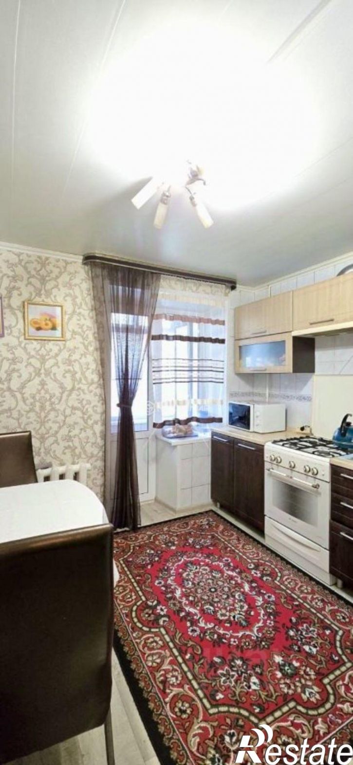 2-комн квартира Банный переулок, 1,  д. 1