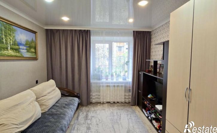 2-комн квартира Банный пер, 2,  д. 2