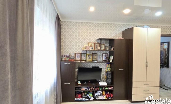 2-комн квартира Банный пер, 2,  д. 2