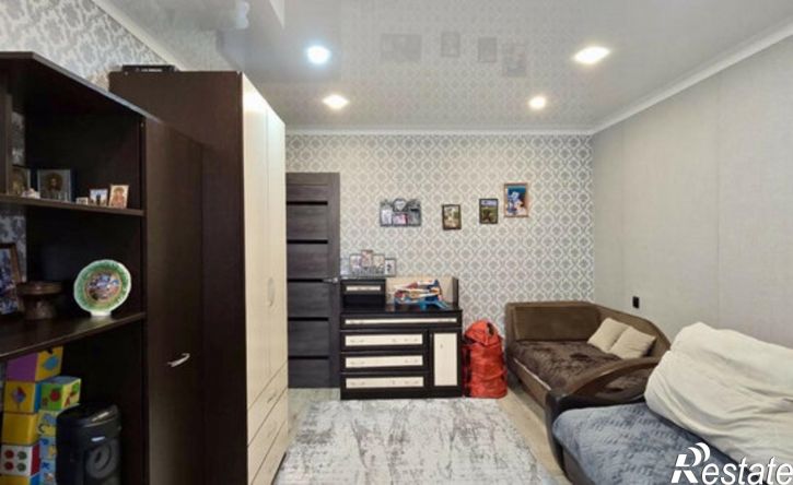 2-комн квартира Банный пер, 2,  д. 2