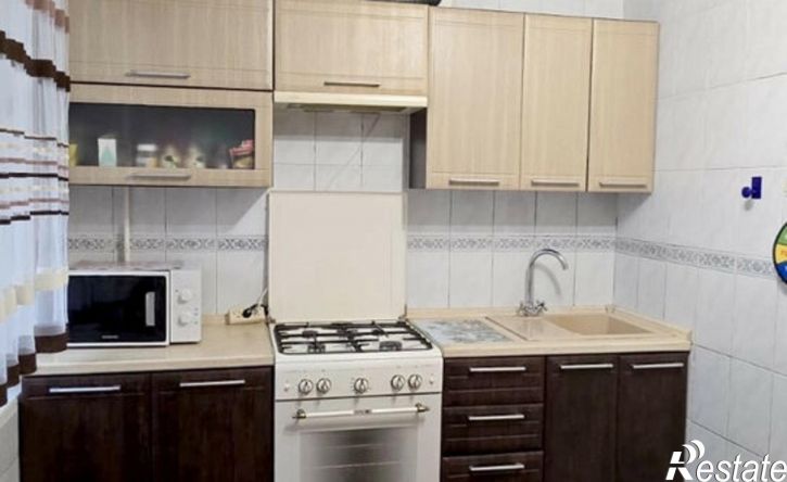 2-комн квартира Банный пер, 2,  д. 2