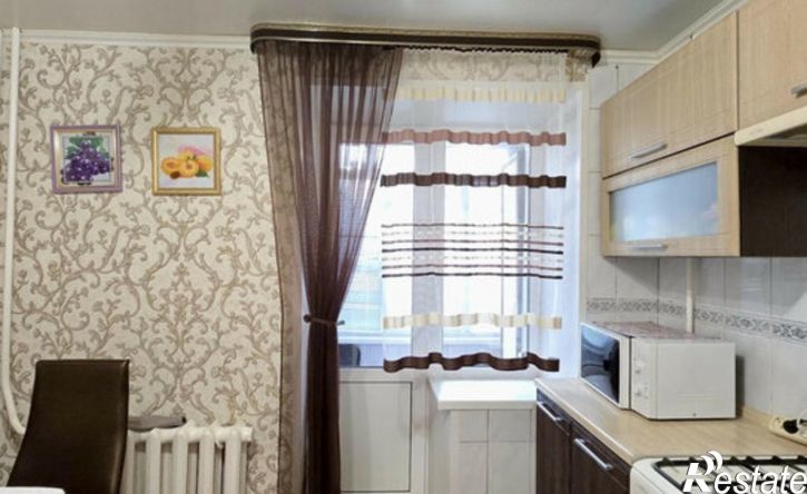 2-комн квартира Банный пер, 2,  д. 2