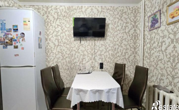 2-комн квартира Банный пер, 2,  д. 2