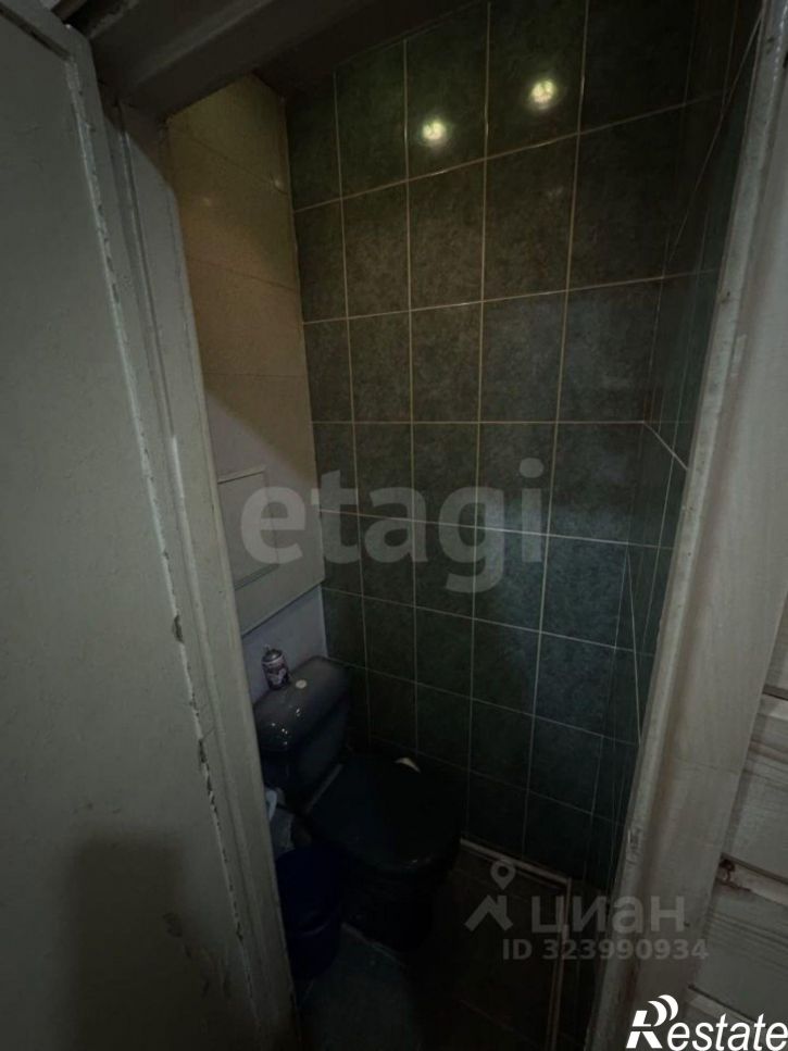 1-комн квартира проспект Ленина, 6Б,  д. 6Б