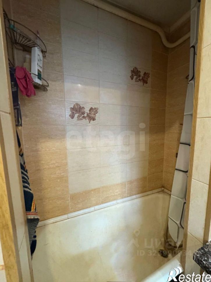 1-комн квартира проспект Ленина, 6Б,  д. 6Б