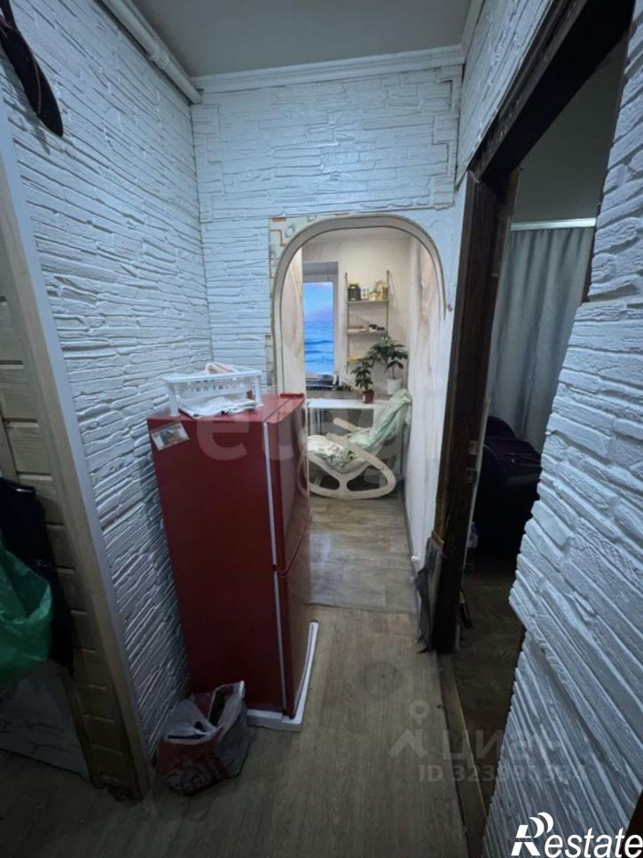 1-комн квартира проспект Ленина, 6Б,  д. 6Б