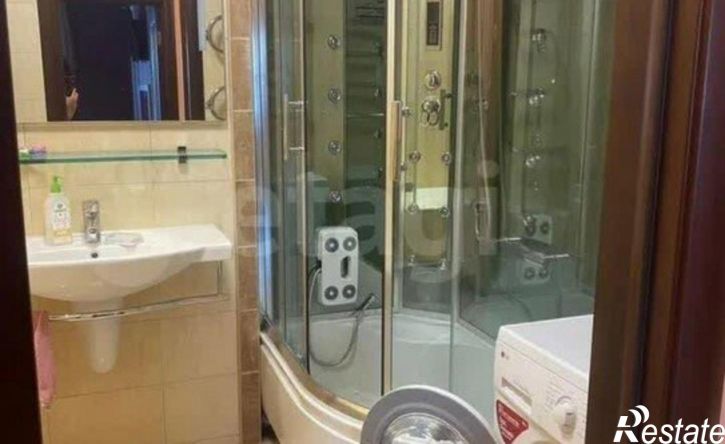 3-комн квартира улица Крахмалёва, 47,  д. 47