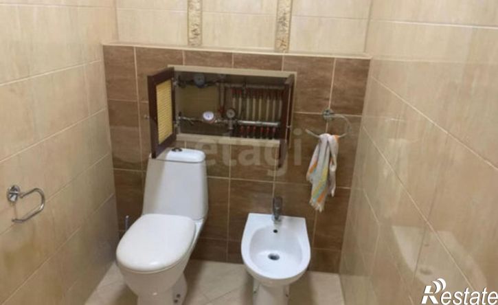 3-комн квартира улица Крахмалёва, 47,  д. 47