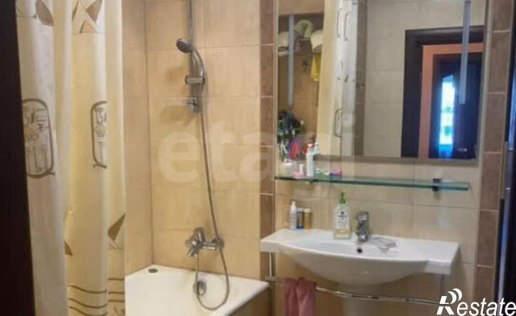 3-комн квартира улица Крахмалёва, 47,  д. 47