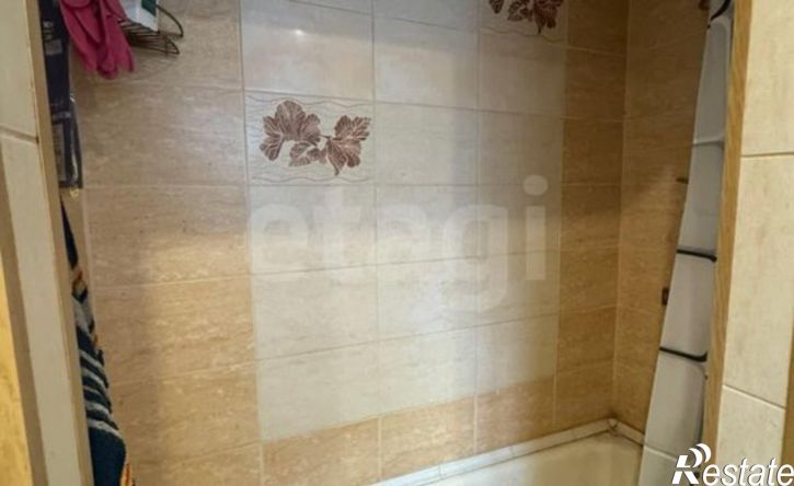 1-комн квартира проспект Ленина, 6Б,  д. 6Б