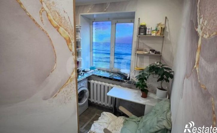 1-комн квартира проспект Ленина, 6Б,  д. 6Б