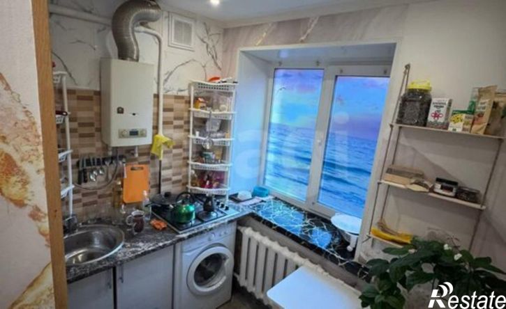 1-комн квартира проспект Ленина, 6Б,  д. 6Б