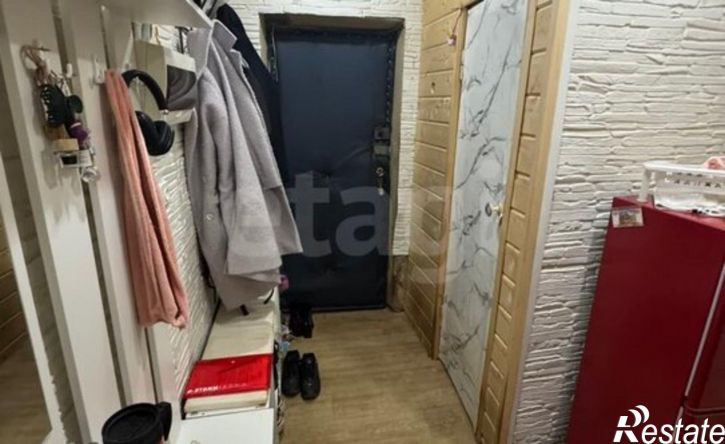 1-комн квартира проспект Ленина, 6Б,  д. 6Б