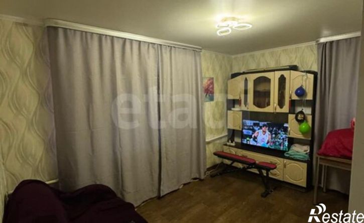 1-комн квартира проспект Ленина, 6Б,  д. 6Б