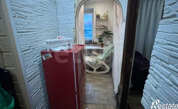 1-комн квартира проспект Ленина, 6Б,  д. 6Б