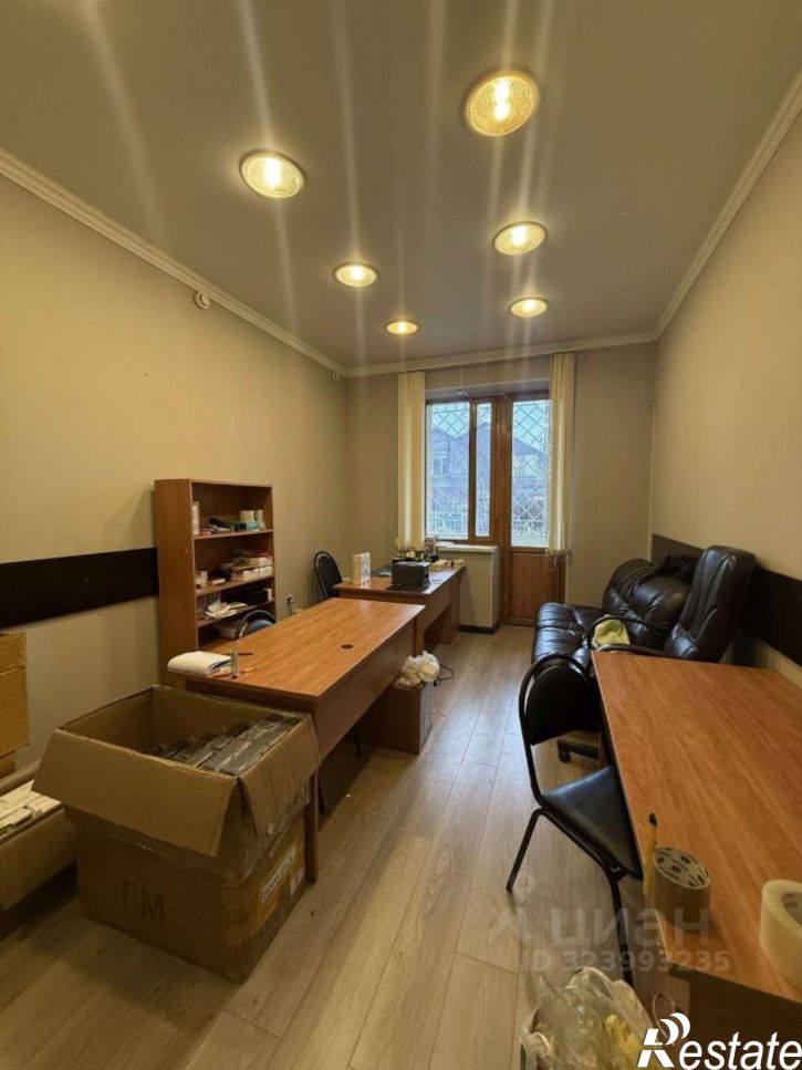 Офис улица Пересвета, 18,  д. 18