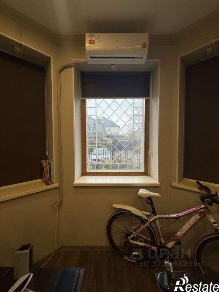 Офис улица Пересвета, 18,  д. 18