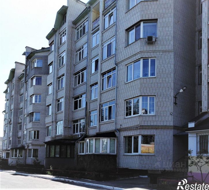 3-комн квартира улица 7-я Линия, 15,  д. 15