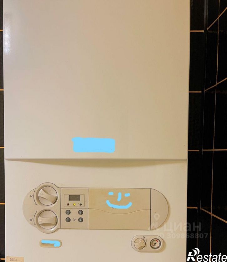 3-комн квартира улица 7-я Линия, 15,  д. 15