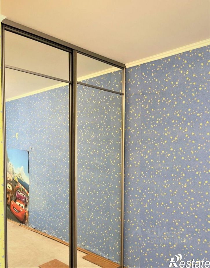 3-комн квартира улица 7-я Линия, 15,  д. 15