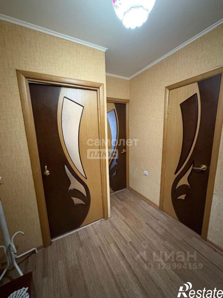 1-комн квартира ул Чернышевского, 20,  д. 20