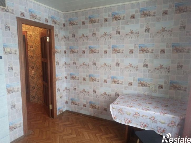 1-комн квартира ул Медведева, 5,  д. 5