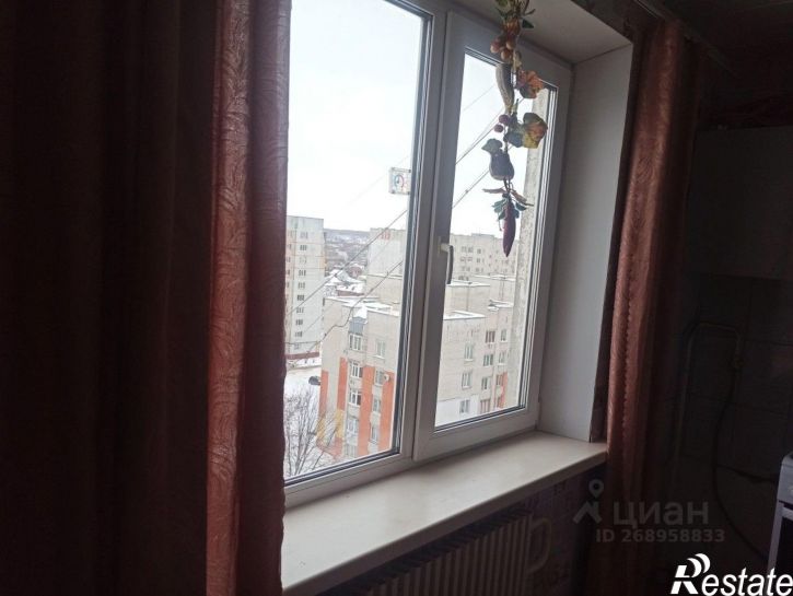 1-комн квартира ул Медведева, 5,  д. 5