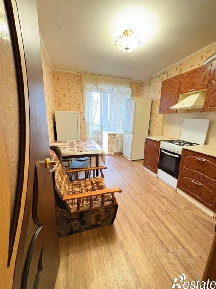 1-комн квартира ул Чернышевского, 20,  д. 20