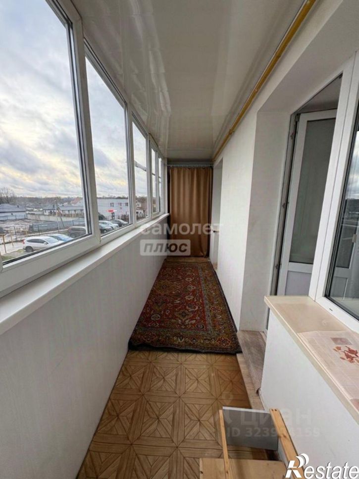 1-комн квартира ул Чернышевского, 20,  д. 20