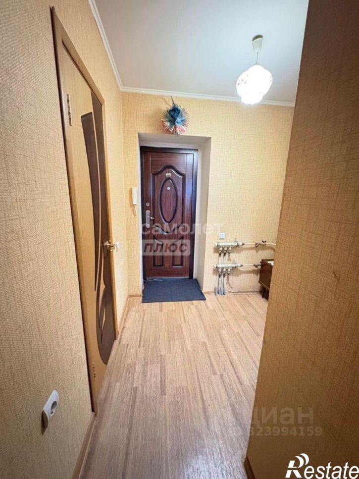 1-комн квартира ул Чернышевского, 20,  д. 20