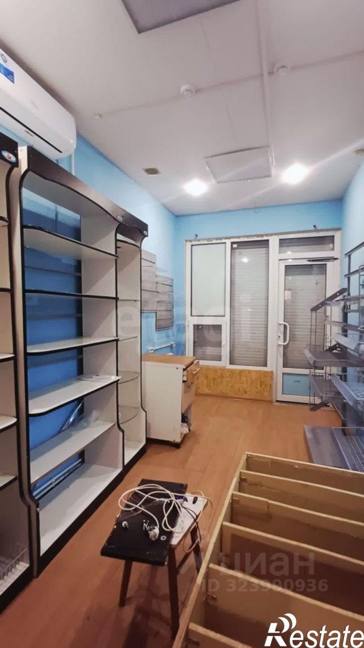 Торговое помещение ул Урицкого, 67,  д. 67