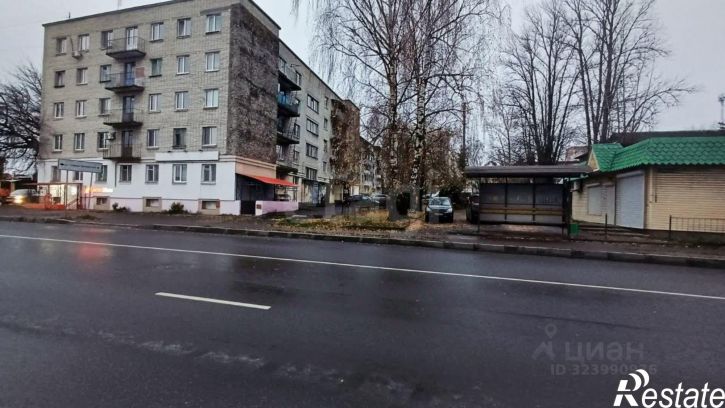 Торговое помещение ул Урицкого, 67,  д. 67