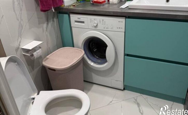 1-комн квартира ул Красноармейская, 97,  д. 97