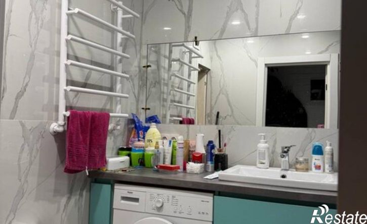 1-комн квартира ул Красноармейская, 97,  д. 97