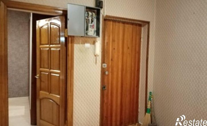 3-комн квартира ул Афанасьева, 23,  д. 23