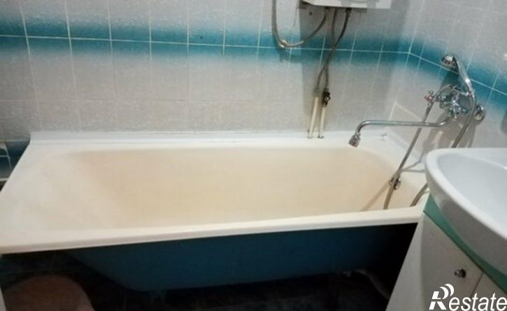 3-комн квартира ул Афанасьева, 23,  д. 23