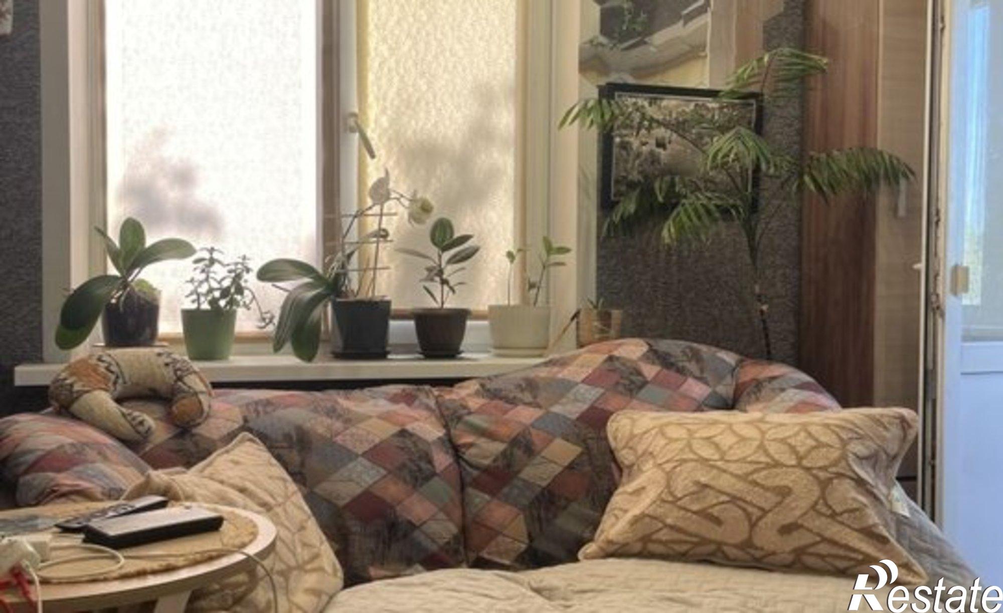 Купить квартиру за 2 500 000 рублей на ул Димитрова, 83