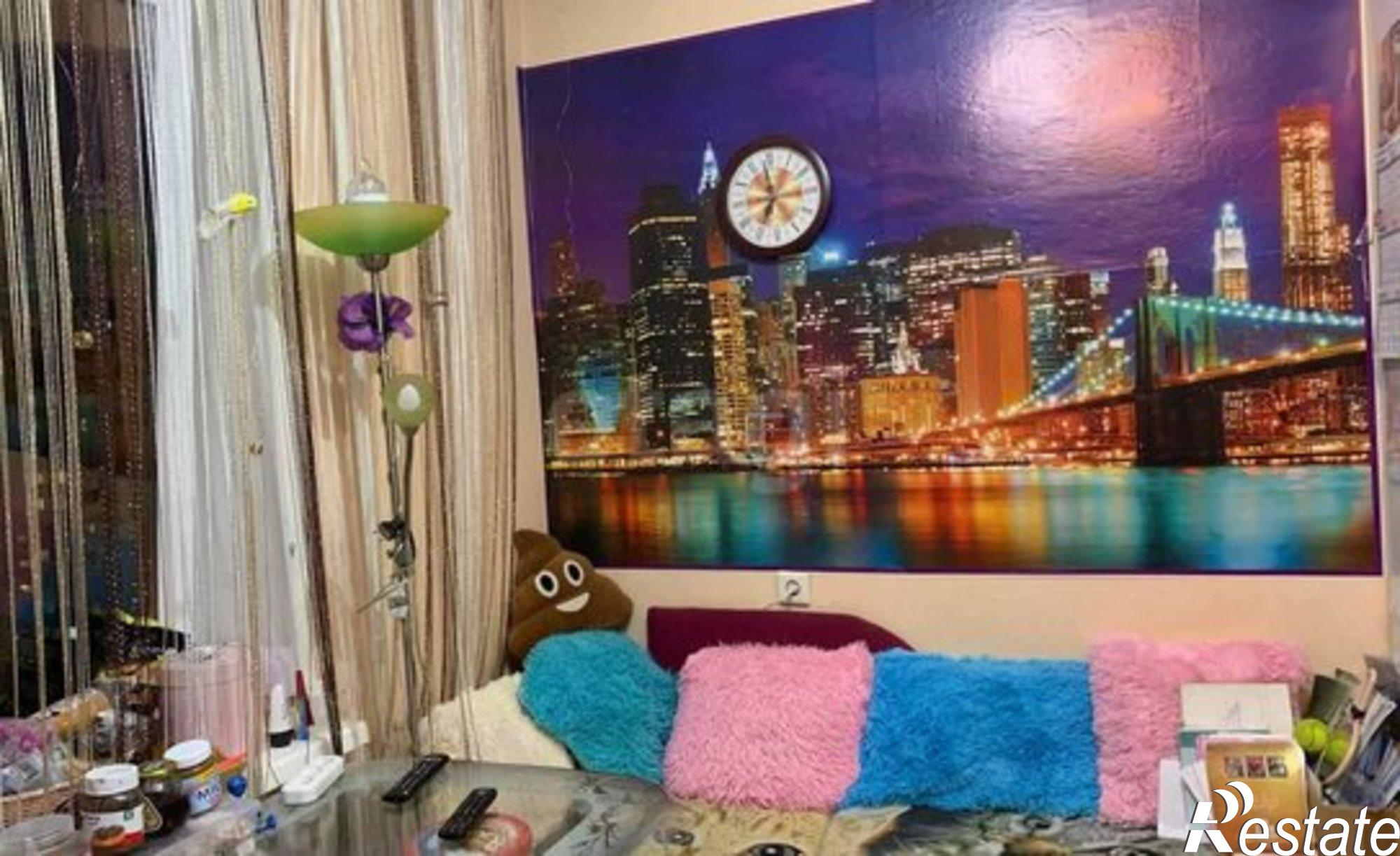 Купить квартиру за 5 350 000 рублей на ул Флотская, 10А