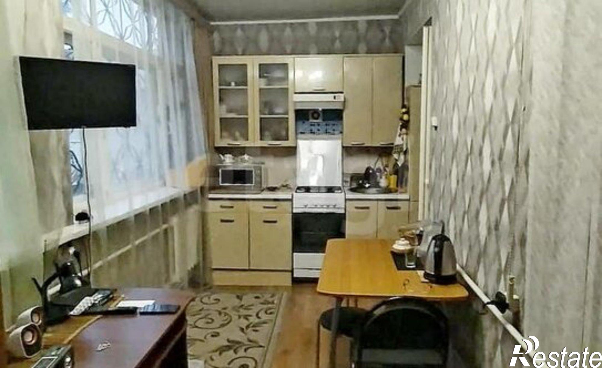 Купить квартиру за 2 500 000 рублей на ул 3 Интернационала, 33