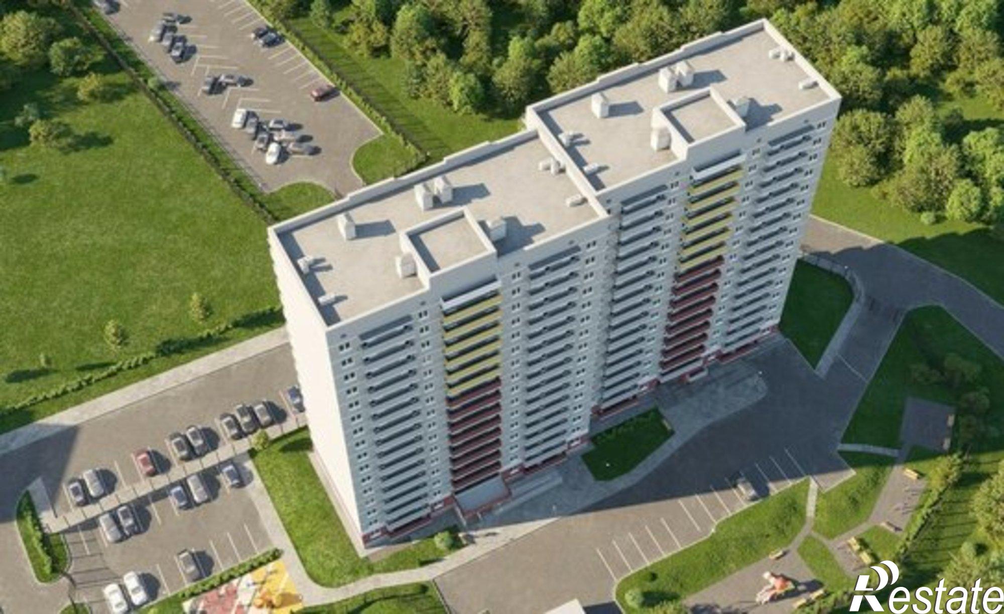 Купить квартиру за 4 100 000 рублей на ул Чернышевского, 1/1