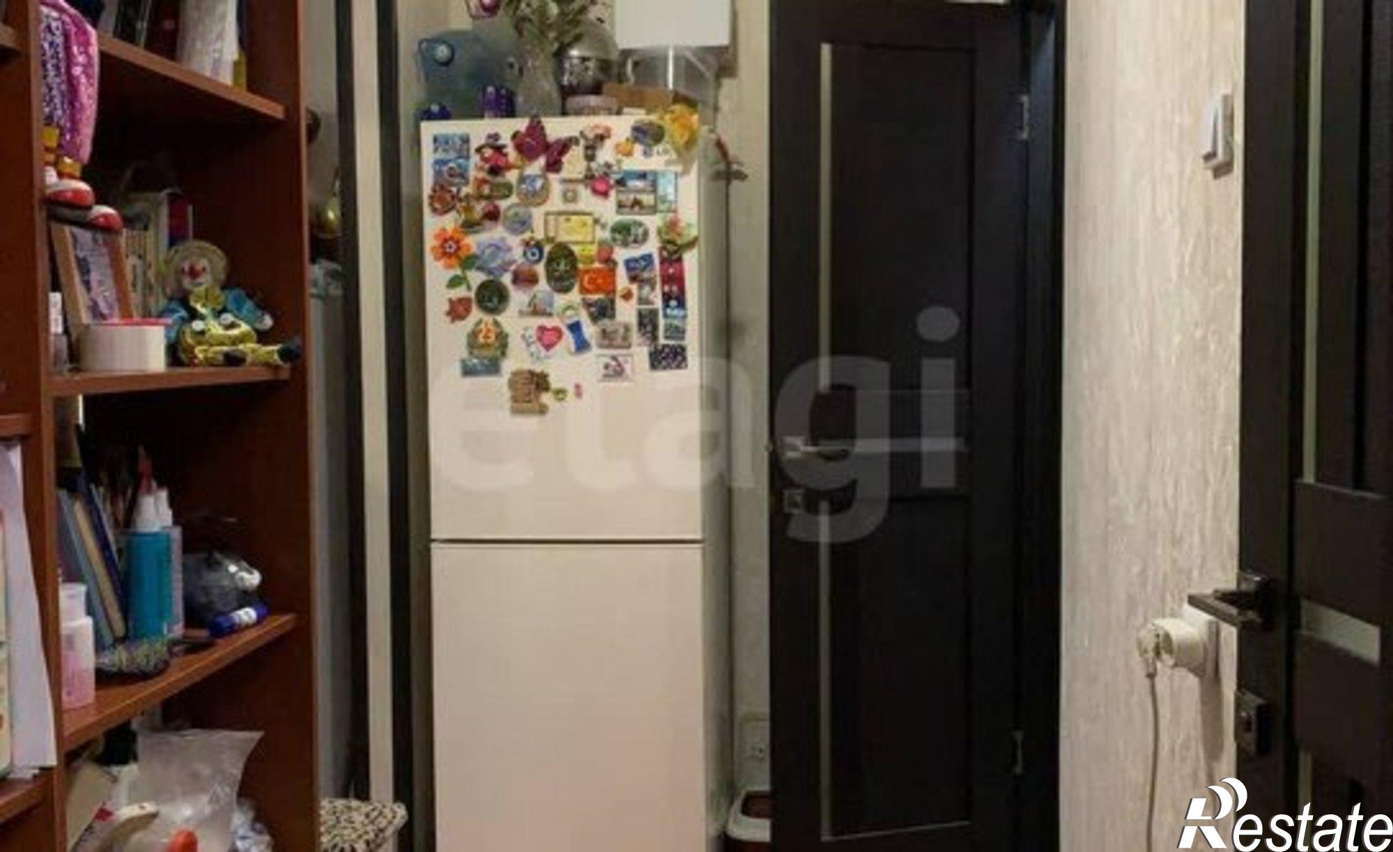 Купить квартиру за 5 350 000 рублей на ул Флотская, 10А