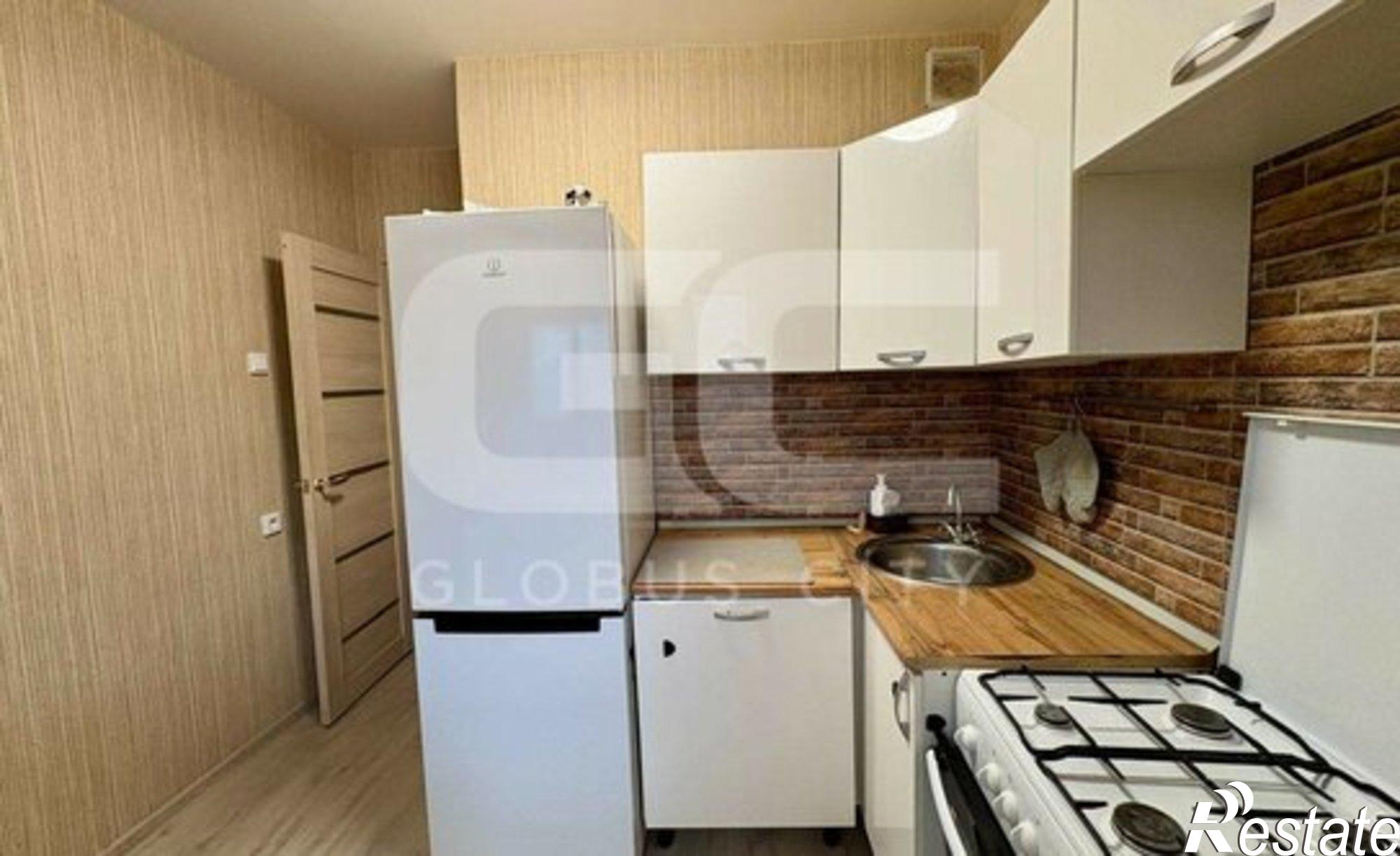 Купить квартиру за 3 750 000 рублей на ул Костычева, 86