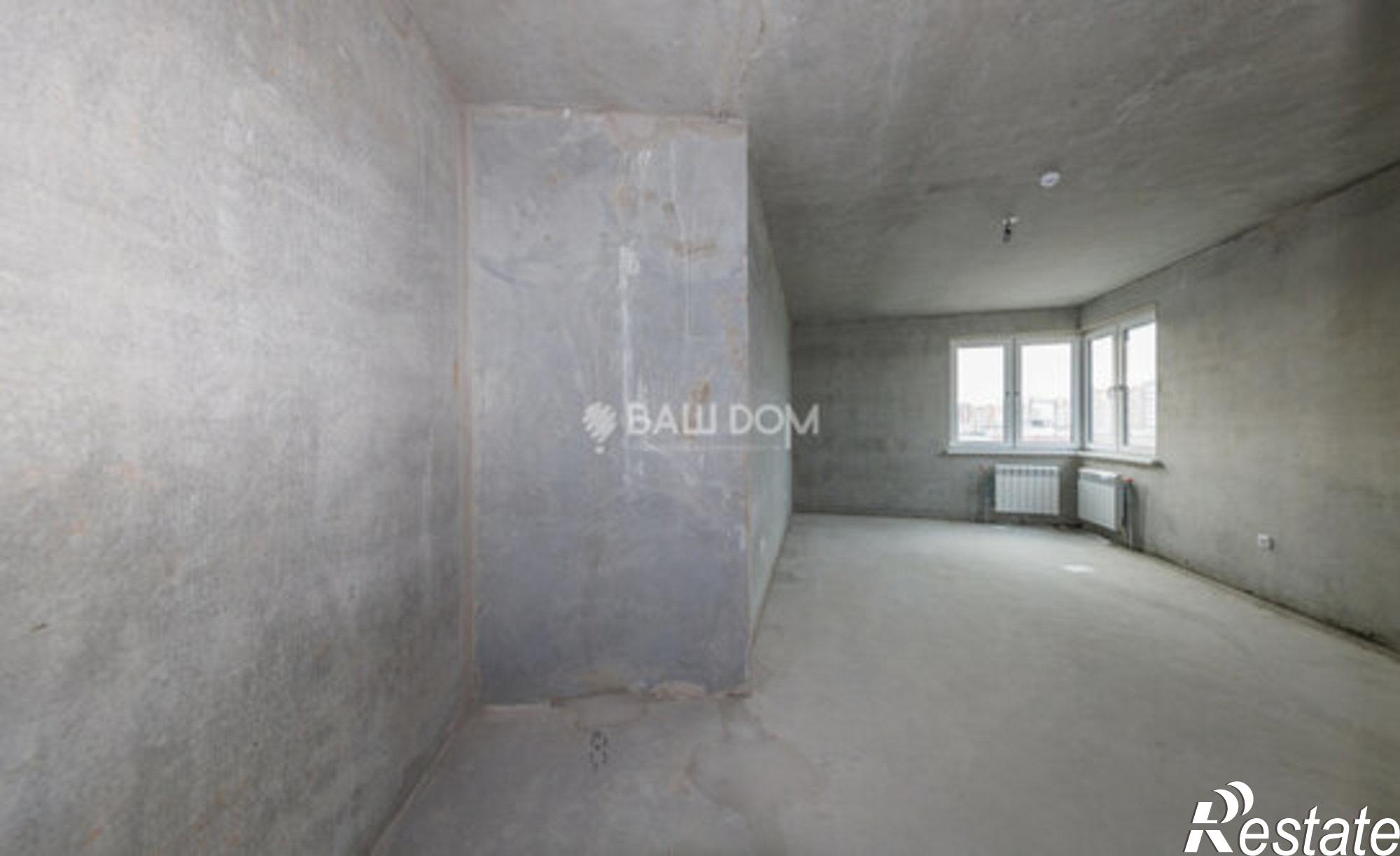 Купить квартиру за 5 500 000 рублей на улица имени О.Н. Строкина, 8