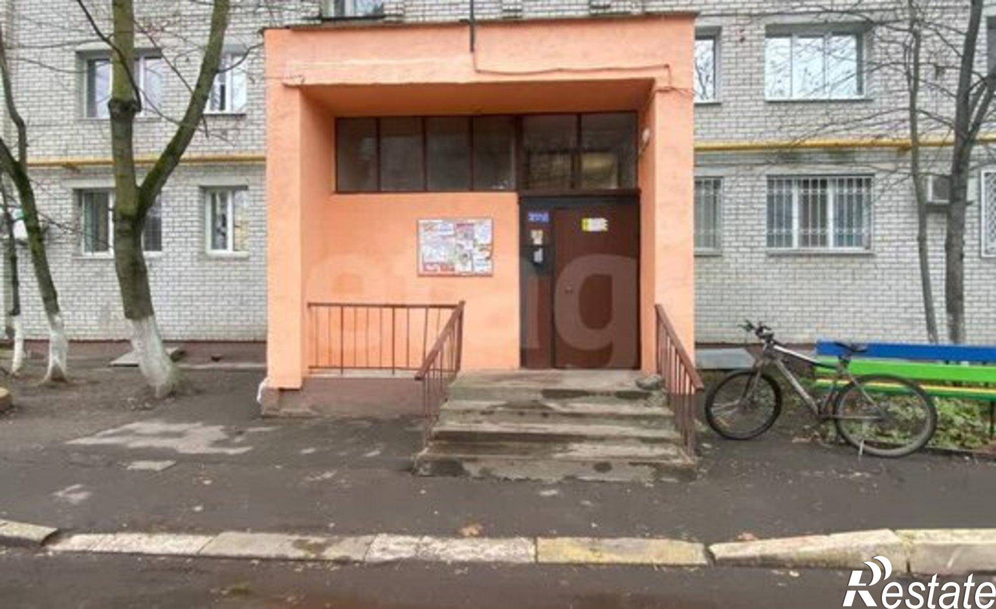 Купить квартиру за 4 790 000 рублей на улица Брянского Фронта, 4