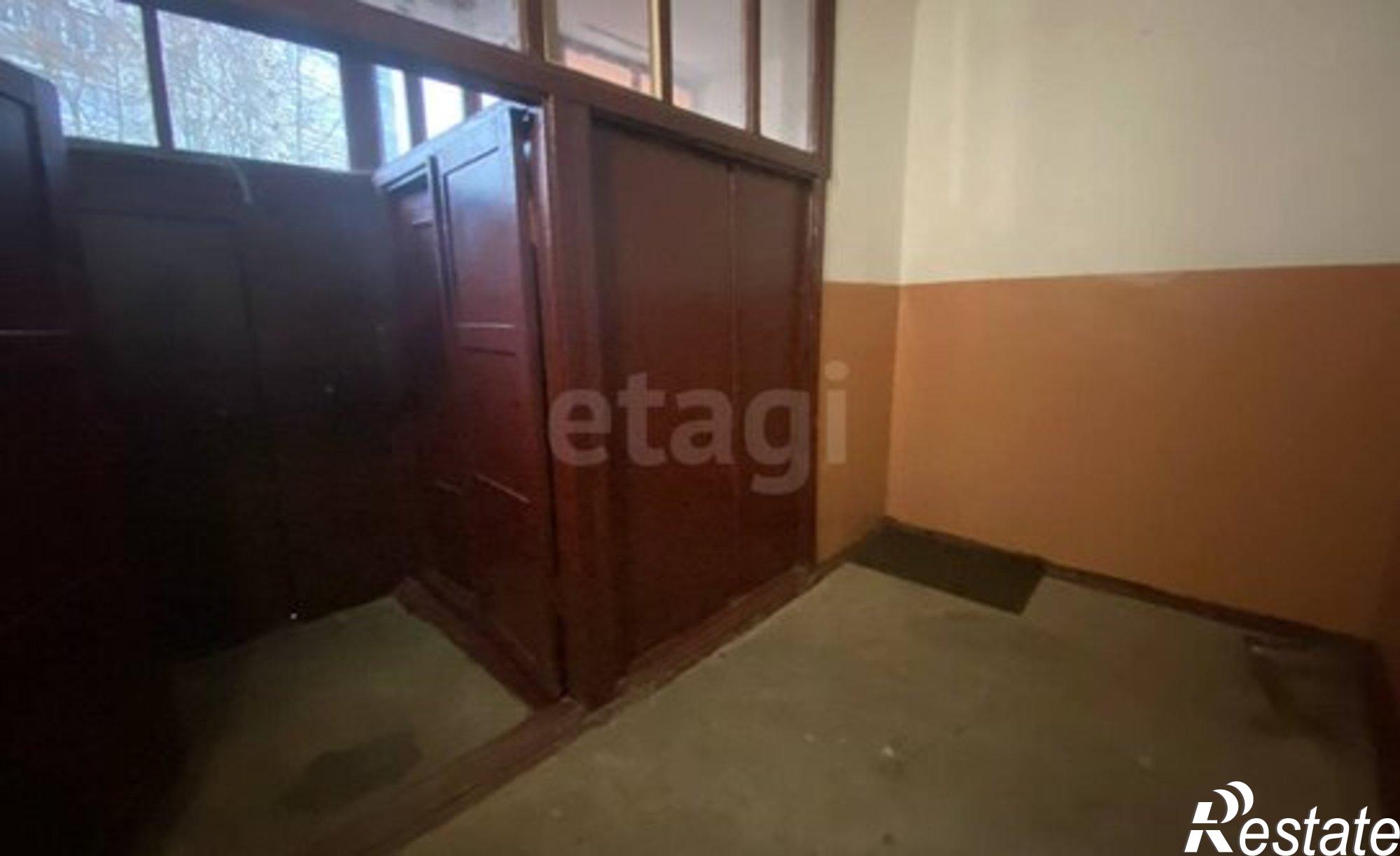 Купить квартиру за 4 790 000 рублей на улица Брянского Фронта, 4