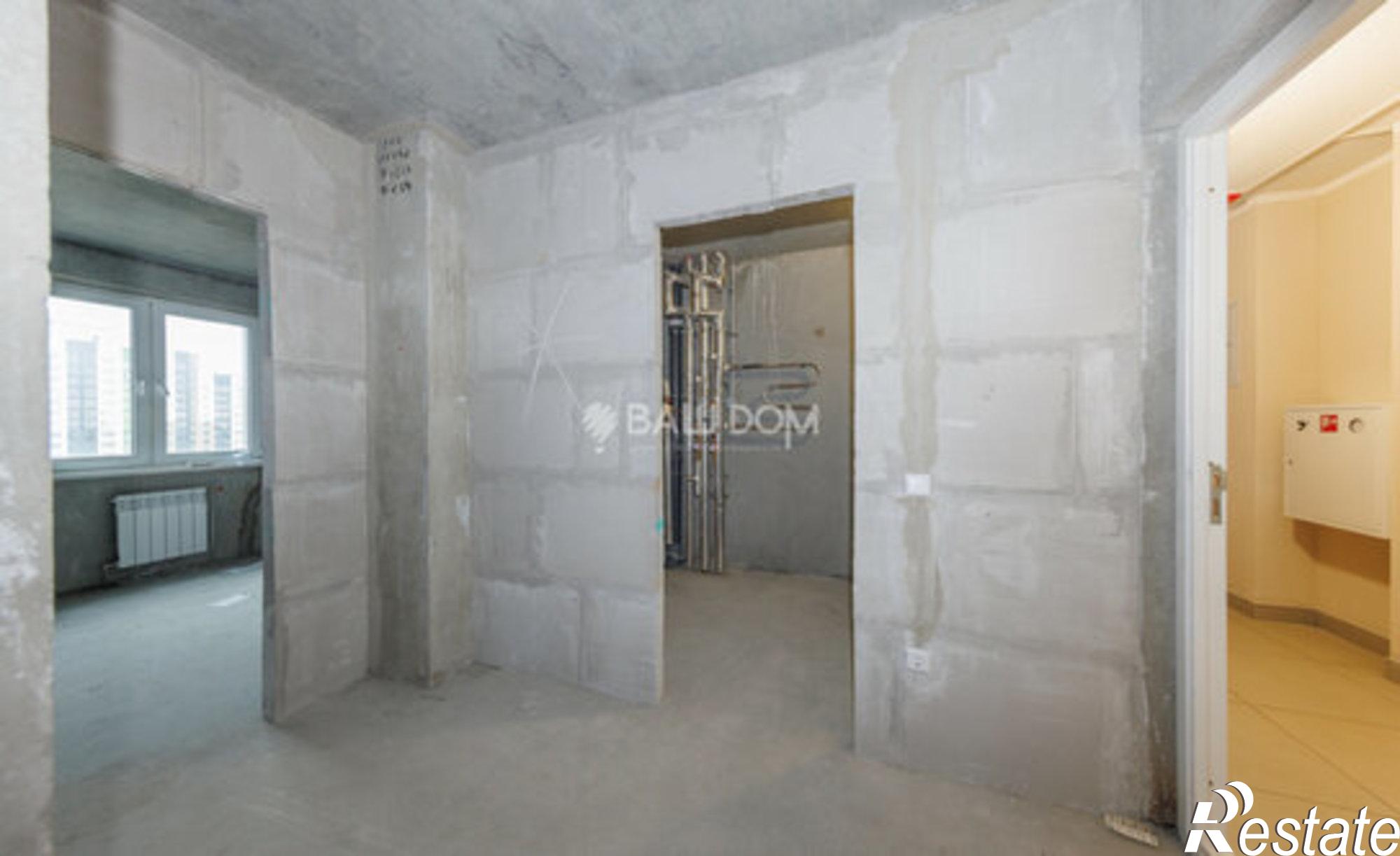 Купить квартиру за 5 500 000 рублей на улица имени О.Н. Строкина, 8