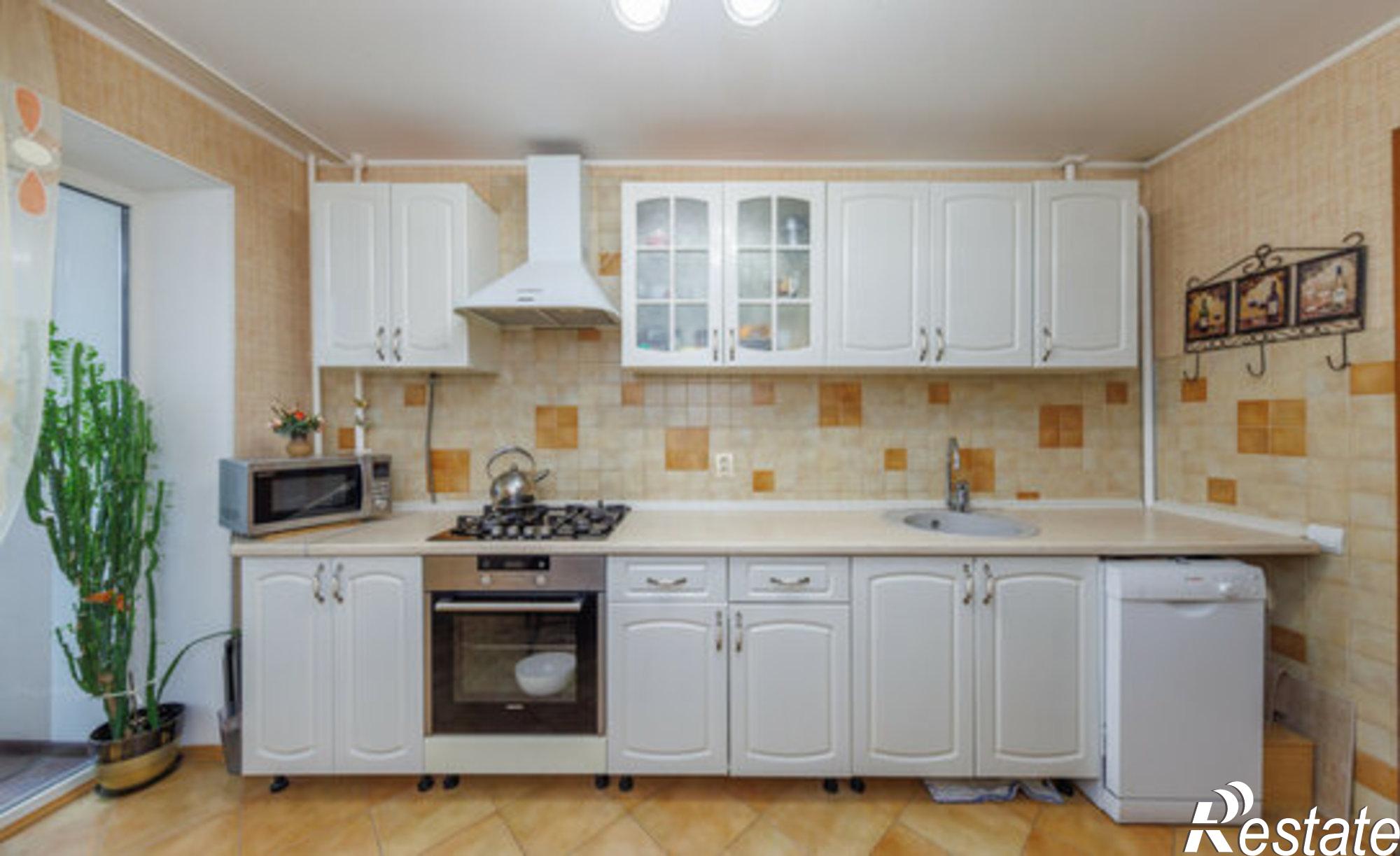 Купить квартиру за 7 500 000 рублей на микрорайон Московский, 44