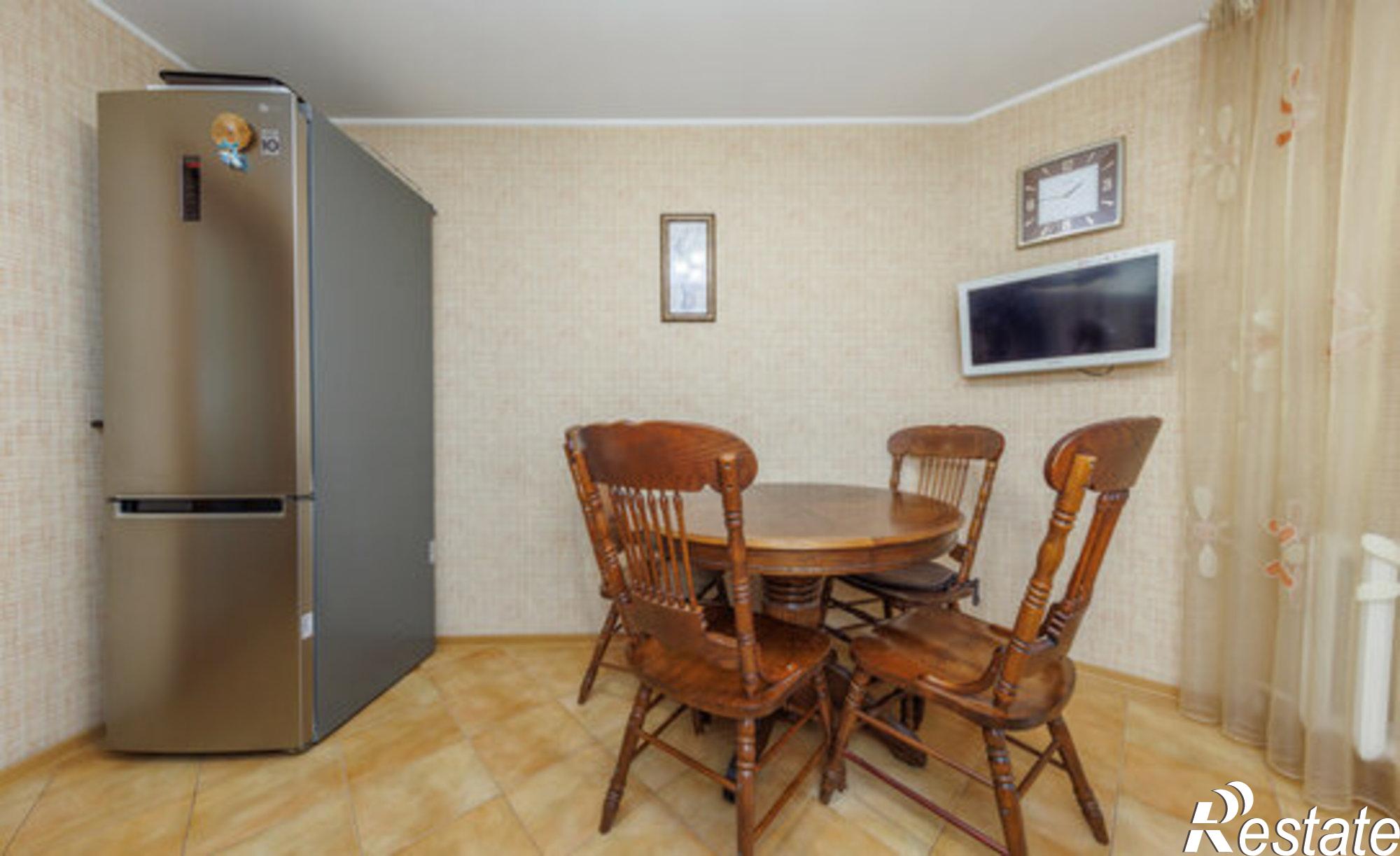 Купить квартиру за 7 500 000 рублей на микрорайон Московский, 44