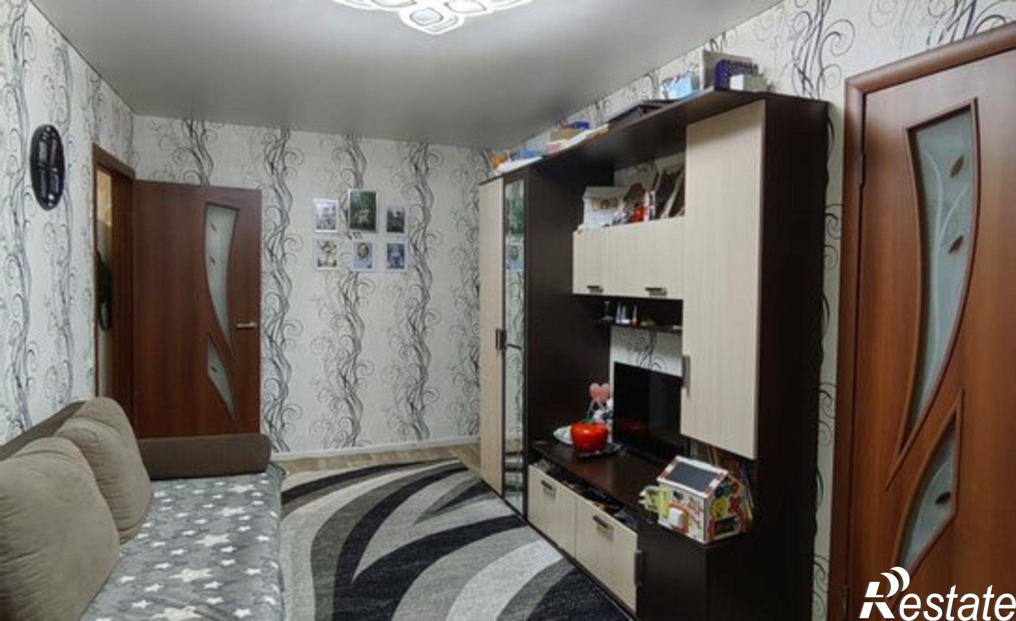 Купить квартиру за 3 200 000 рублей на ул Богдана Хмельницкого, 4